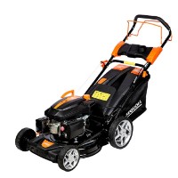 Maşina de tuns gazonul pe benzină Sequoia SPLM5100