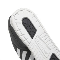 Adidași pentru bărbați Adidas Rivalry Low Core Black/Cloud White, s.40.5