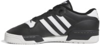 Кеды мужские Adidas Rivalry Low Core Black/Cloud White, s.41.5 фото №1 — интернет-магазин Desire.md