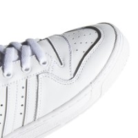 Ghete pentru bărbați Adidas Rivalry Low Cloud White, s.42.5 imaginea #8 — magazin online Desire.md