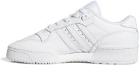 Ghete pentru bărbați Adidas Rivalry Low Cloud White, s.44.5 imaginea #1 — magazin online Desire.md