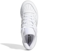 Кеды мужские Adidas Rivalry Low Cloud White, s.46 фото №5 — интернет-магазин Desire.md