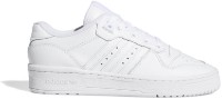 Ghete pentru bărbați Adidas Rivalry Low Cloud White, s.46.5 imaginea #2 — magazin online Desire.md