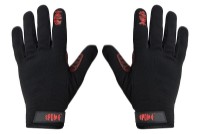 Manusi pentru pescuit Spomb Pro Casting Gloves S-M imaginea #1 — magazin online Desire.md