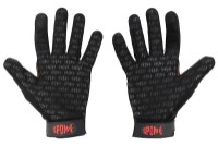 Manusi pentru pescuit Spomb Pro Casting Gloves S-M imaginea #2 — magazin online Desire.md