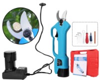 Секатор аккумуляторный Swansoft SC-8603-16 фото №3 — интернет-магазин Desire.md