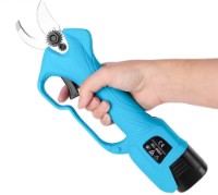 Секатор аккумуляторный Swansoft SC-8603-16 фото №2 — интернет-магазин Desire.md