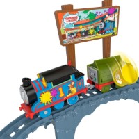 Set jucării transport Fisher Price Thomas&Friends HTN34 imaginea #5 — magazin online Desire.md