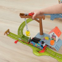 Set jucării transport Fisher Price Thomas&Friends HTN34 imaginea #2 — magazin online Desire.md