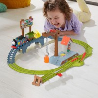 Set jucării transport Fisher Price Thomas&Friends HTN34 imaginea #3 — magazin online Desire.md