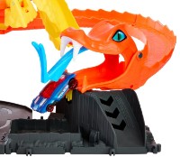 Set jucării transport Hot Wheels  Cobra Attack (HTN81) imaginea #2 — magazin online Desire.md