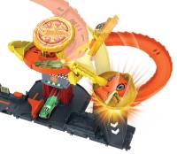 Set jucării transport Hot Wheels  Cobra Attack (HTN81) imaginea #3 — magazin online Desire.md
