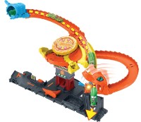 Set jucării transport Hot Wheels  Cobra Attack (HTN81) imaginea #4 — magazin online Desire.md