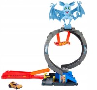 Set jucării transport Hot Wheels  HTN78 imaginea #3 — magazin online Desire.md