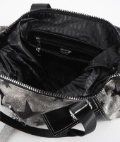 Geantă CCS 16867 Black imaginea #4 — magazin online Desire.md