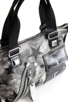 Geantă CCS 16867 Black imaginea #5 — magazin online Desire.md