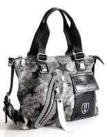 Geantă CCS 16867 Black imaginea #2 — magazin online Desire.md