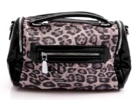 Сумка CCS 17366 Black фото №3 — интернет-магазин Desire.md