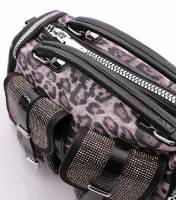 Сумка CCS 17366 Black фото №4 — интернет-магазин Desire.md