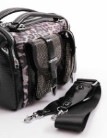 Сумка CCS 17366 Black фото №5 — интернет-магазин Desire.md