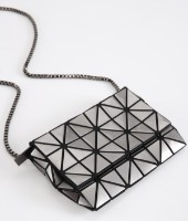 Сумка CCS 17396 Silver фото №3 — интернет-магазин Desire.md