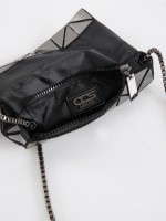 Сумка CCS 17396 Silver фото №2 — интернет-магазин Desire.md