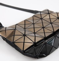 Geantă CCS 17397 Gold imaginea #6 — magazin online Desire.md