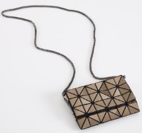 Geantă CCS 17397 Gold imaginea #7 — magazin online Desire.md