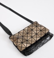 Geantă CCS 17397 Gold imaginea #2 — magazin online Desire.md