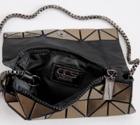 Geantă CCS 17397 Gold imaginea #3 — magazin online Desire.md