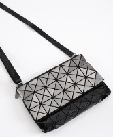 Geantă CCS 17397 Silver imaginea #2 — magazin online Desire.md