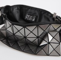 Geantă CCS 17397 Silver imaginea #3 — magazin online Desire.md