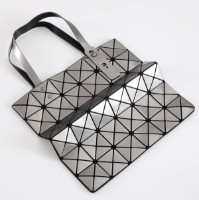 Сумка CCS 17400 Silver фото №6 — интернет-магазин Desire.md