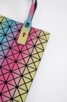 Сумка CCS 17401 Mix фото №7 — интернет-магазин Desire.md