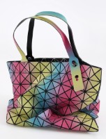 Сумка CCS 17401 Mix фото №2 — интернет-магазин Desire.md