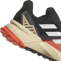 Adidași pentru bărbați Adidas Terrex Soulstride Impact Orange/Cloud White/Core Black, s.42 imaginea #7 — magazin online Desire.md