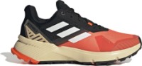 Adidași pentru bărbați Adidas Terrex Soulstride Impact Orange/Cloud White/Core Black, s.43.5 imaginea #2 — magazin online Desire.md