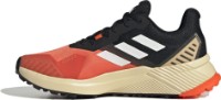 Adidași pentru bărbați Adidas Terrex Soulstride Impact Orange/Cloud White/Core Black, s.44.5