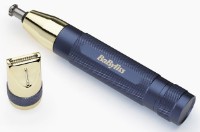 Aparat de tuns părul din nas/urechi Babyliss E112E imaginea #3 — magazin online Desire.md