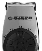 Aparat de tuns Kiepe Groove 6201 imaginea #3 — magazin online Desire.md
