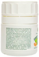 Пищевая добавка Herbal Therapy Ginkgo Biloba 80mg 90tab фото №3 — интернет-магазин Desire.md