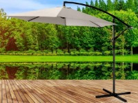 Зонт садовый Jumi OM-755246 фото №3 — интернет-магазин Desire.md