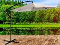 Зонт садовый Jumi OM-755246 фото №4 — интернет-магазин Desire.md