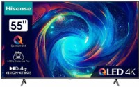 Телевизор Hisense 55E7KQ Pro