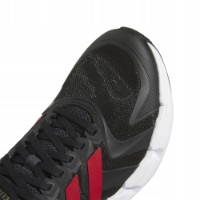 Кроссовки мужские Adidas Ventice Climacool Carbon/Better Scarlet/Gold Metallic, s.42 фото №7 — интернет-магазин Desire.md