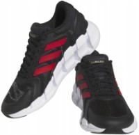 Кроссовки мужские Adidas Ventice Climacool Carbon/Better Scarlet/Gold Metallic, s.44 фото №3 — интернет-магазин Desire.md
