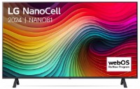 Телевизор LG 43NANO81T6A фото №1 — интернет-магазин Desire.md