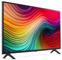Телевизор LG 43NANO81T6A фото №2 — интернет-магазин Desire.md