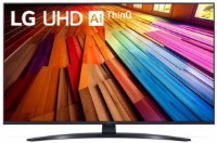 Телевизор LG 43UT81006LA фото №1 — интернет-магазин Desire.md
