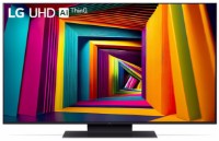 Телевизор LG 50UT91006LA фото №1 — интернет-магазин Desire.md